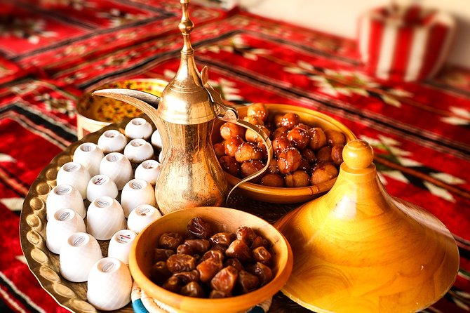 Abu Dhabi: Desert Safari with BBQ, Camel Ride & Sandboarding - Pickup, the 4x4 ride, and the camel farm