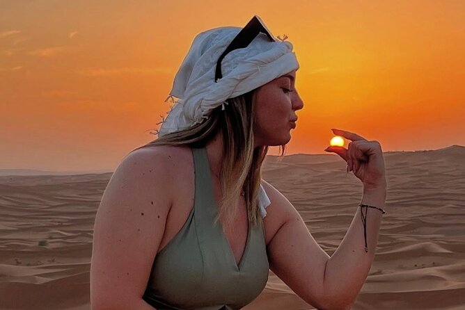 Abu Dhabi Desert Safari with Live Entertainment and Live BBQ - How the $52 price holds up