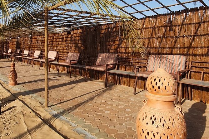 Abu Dhabi Half Day Desert Safari - Who will enjoy this Abu Dhabi safari most?