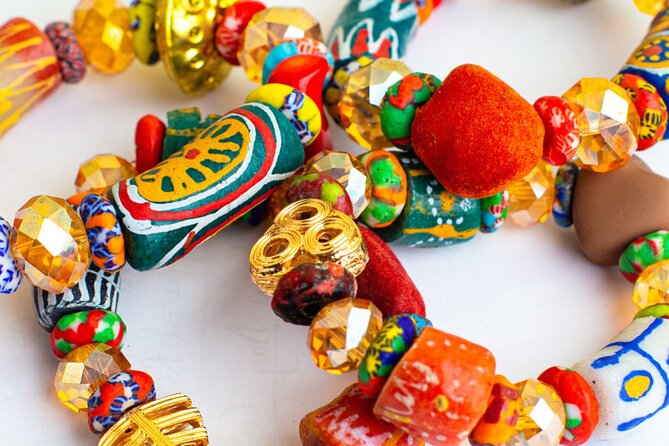 Accra Safari at Shai Hills and Boat Cruise + Cedis Beads - Is $250 per person good value?