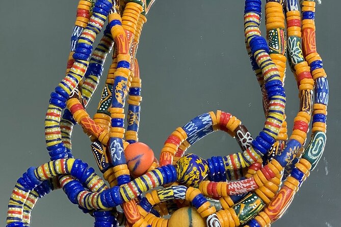 Accra Safari at Shai Hills and Boat Cruise + Cedis Beads - Who should book this Accra day trip?