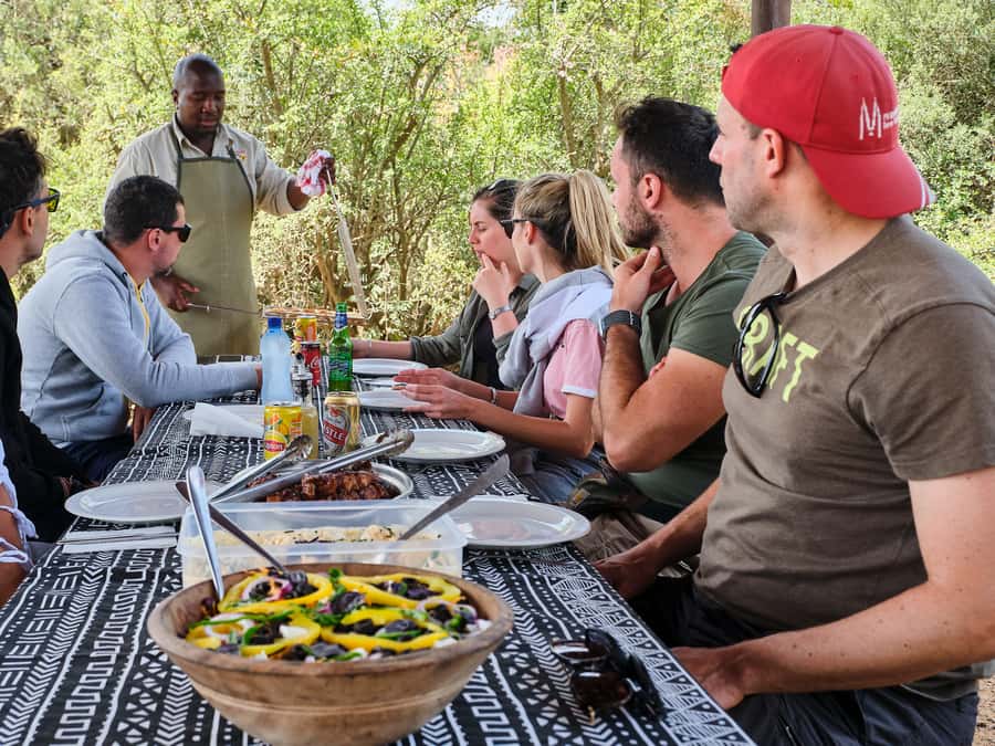 Addo Elephant National Park: Full-Day Safari Tour with Lunch - Should you book this Addo safari?
