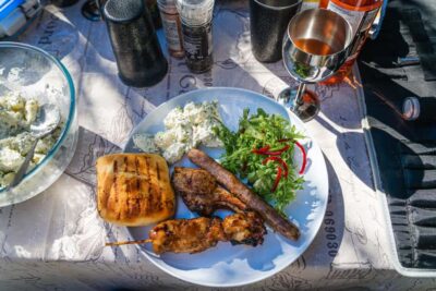 Addo Elephant National Park Full Day Safari with Braai Lunch