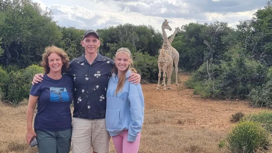 Addo Elephant Park and Giraffe Walk Private Full Day Safari - Why the Addo drive feels different from a standard game drive