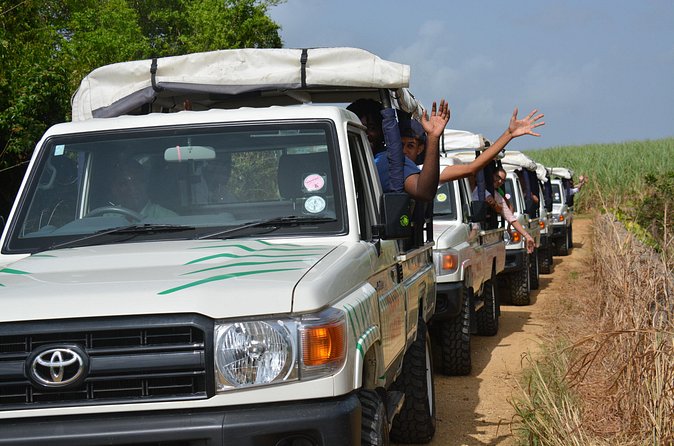 Adventure Safari - Is $165 a fair price?