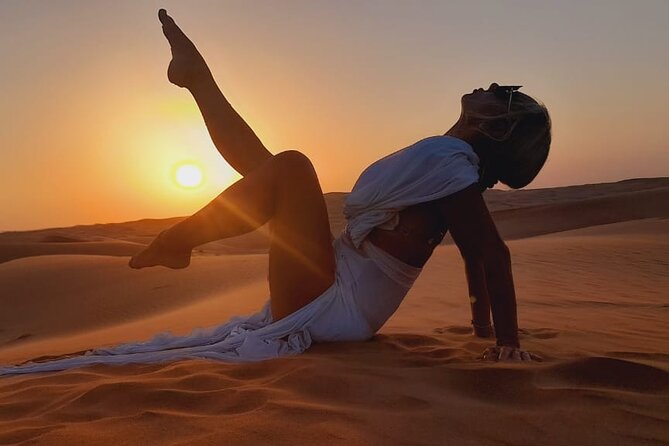 Afternoon Dune Drive Safari with SunSet Photo & Sand Boarding - Why this afternoon safari is different