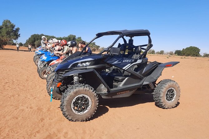 Agadir Buggy Safari Adventure - Is $43.04 good value?