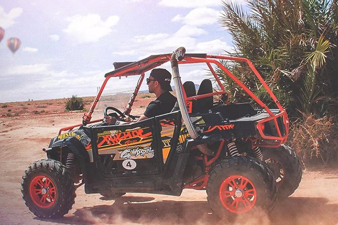 Agadir Buggy safari / off road Experience Half Day | Adventure & Connections ® - What the Agadir buggy outing is really like