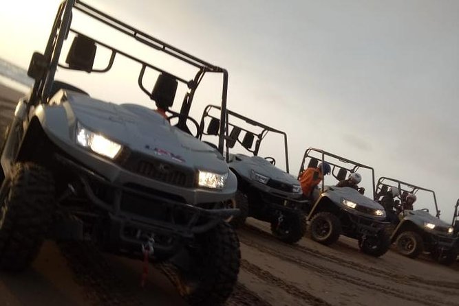 Agadir Buggy safari / off road Experience Half Day | Adventure & Connections ® - Photos, videos, and the family factor