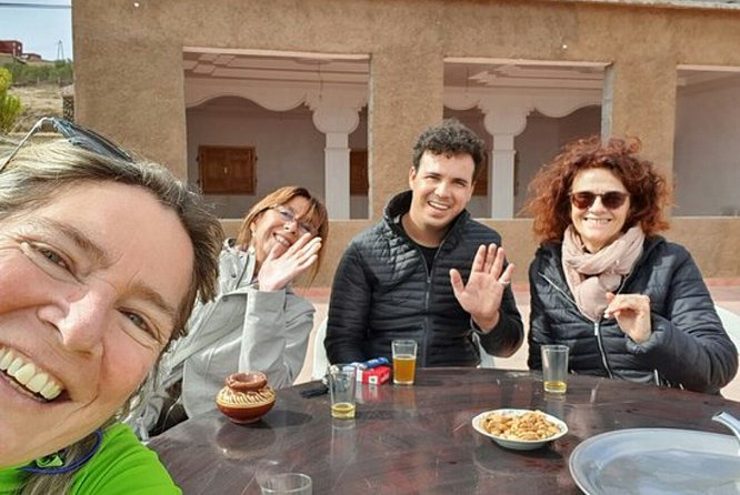 Agadir Jeep safari 4x4 Desert Adventures with Lunch - Along Agadir’s southern Atlantic coast