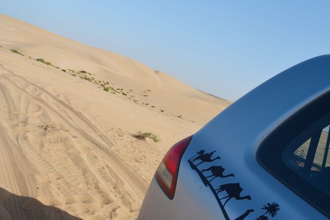 Agadir Jeep Safari Desert Day Trip including Lunch & camel ride - Timing, comfort, and the shape of the day