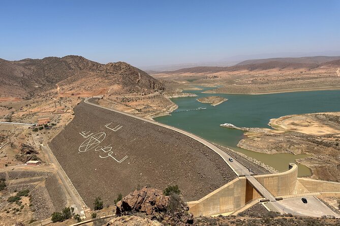 Agadir Jeep Safari Sahara Desert 4x4 Day Tour with Lunch - What this Agadir day tour is really like