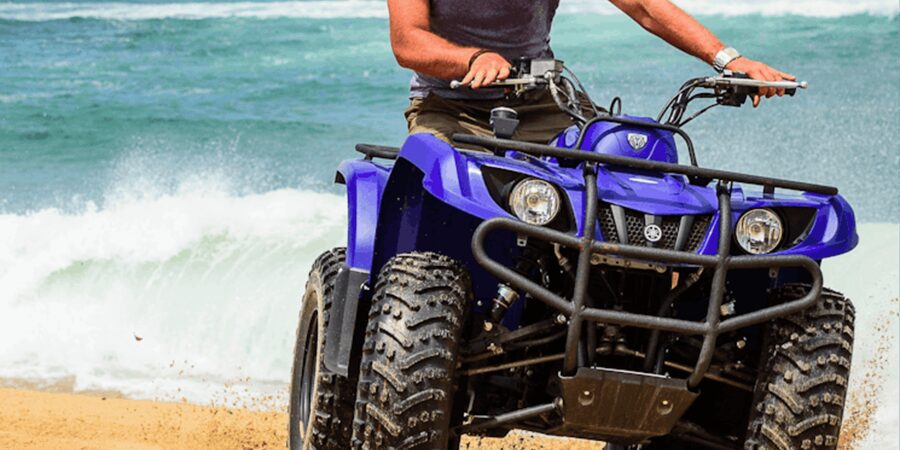 Agadir: Quad Bike Safari Desert With Moroccan Tea - Who will enjoy this outing most?