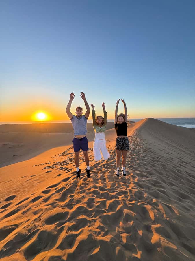 Agadir Quad Safari: Beach, Desert & Optional Sandboarding - Who will enjoy this outing most