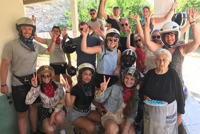 Agia Pelagia Quad Safari to Discover the Authentic Crete - Why this quad safari is worth your afternoon