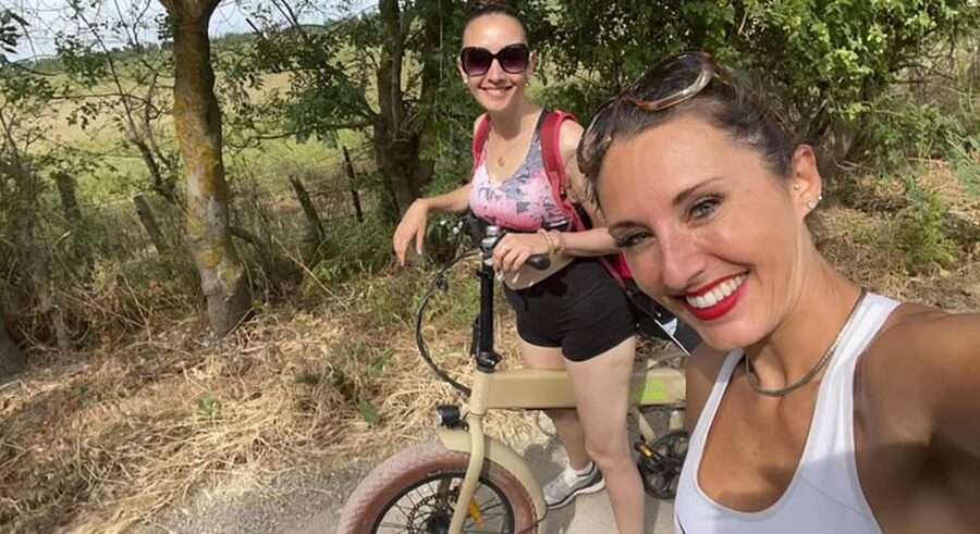 Aigues Mortes: safari en vélo - Ebike tour in Camargue - My verdict on the Aigues-Mortes e-bike safari