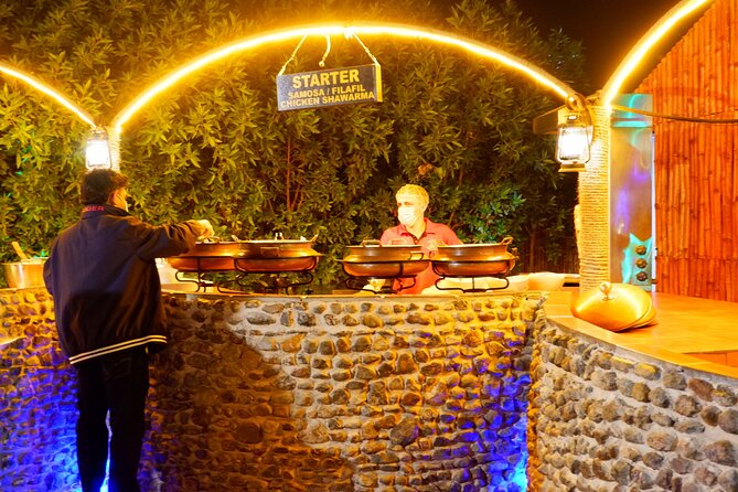 Al Madam Red Sand Safari with BBQ Dinner & Traditional Show - Who will enjoy this desert safari most