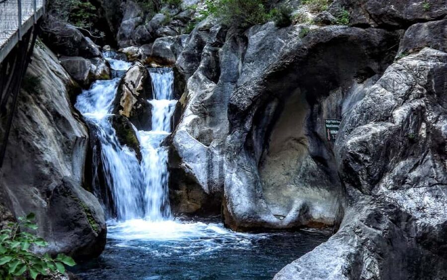 Alanya:4x4 Jeep Safari and Cave Tour With Lunch At Dim River - Key points to know before booking