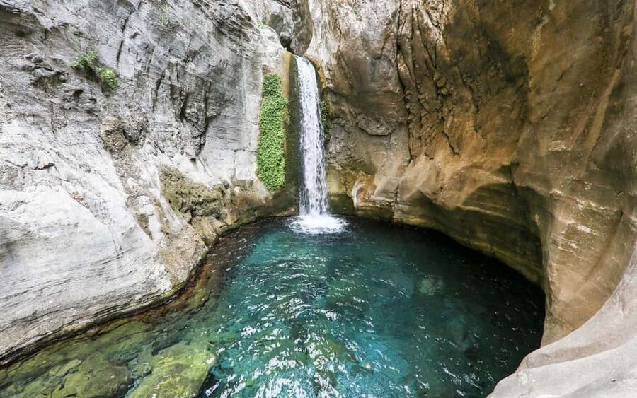 Alanya:4x4 Jeep Safari and Cave Tour With Lunch At Dim River - Bumpy tracks and Taurus Mountain views