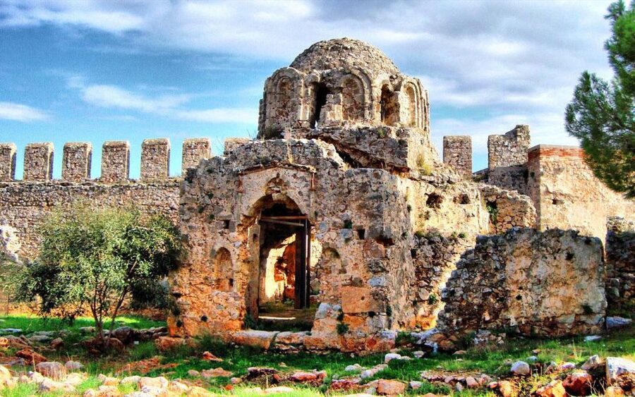 Alanya:4x4 Jeep Safari and Cave Tour With Lunch At Dim River - Lunch timing deserves careful attention