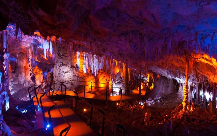 Alanya:4x4 Jeep Safari and Cave Tour With Lunch At Dim River - Comfort, safety, and what to pack