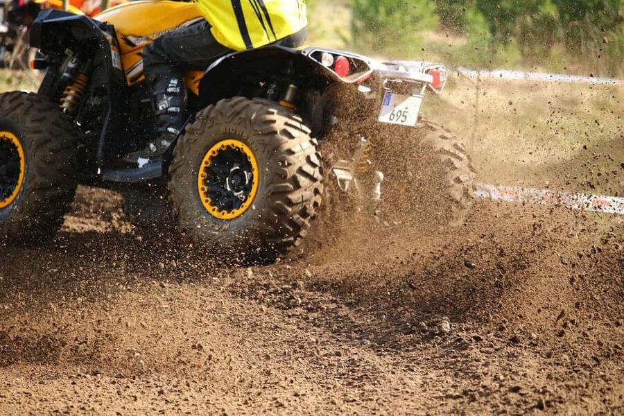 Alanya: 4X4 Quad Safari Tour in the Mountain - Photos, videos, and the cost of memories