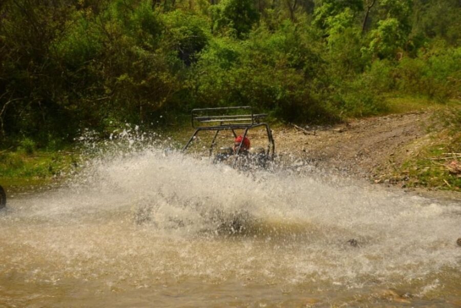 Alanya Buggy Safari Off-Road Thrills! - Photos, cameras, and what to wear