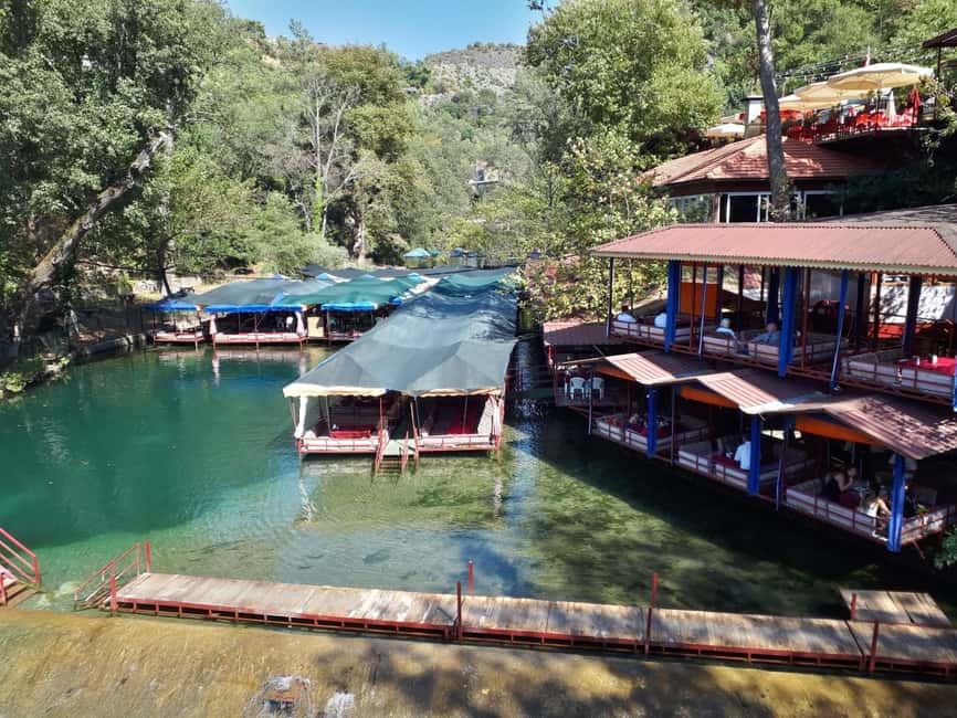 Alanya: Family Jeep Safari w/Canyon, River & Village Visit - Why this seven-hour safari works so well