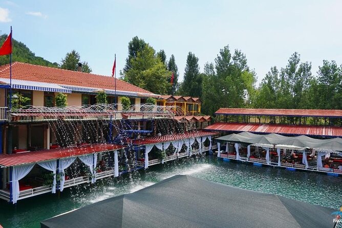 Alanya Jeep Safari Adventure Dim River Lunch & Dim Cave - Is the $30 price good value?