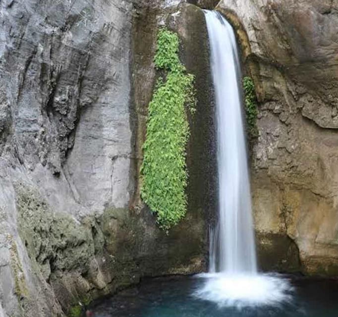 Alanya: Jeep Safari and Sapadere Canyon Tour with Lunch - Practical packing advice for the five-hour trip