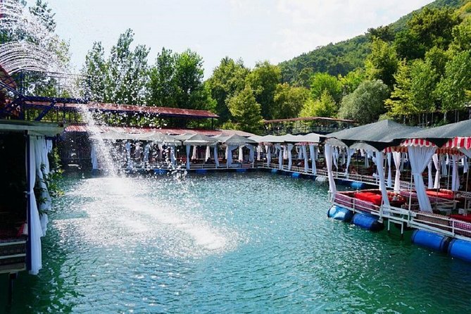Alanya Jeep Safari Tour To Taurus Mountains (6 Activities in 1 Trip) - Mountain roads, viewpoints, and village scenery