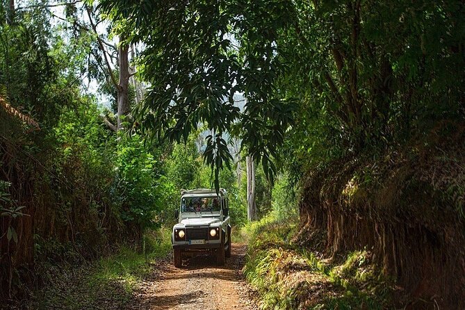 Alanya Jeep Safari Tour To Taurus Mountains (6 Activities in 1 Trip) - The six-in-one promise, and what to expect