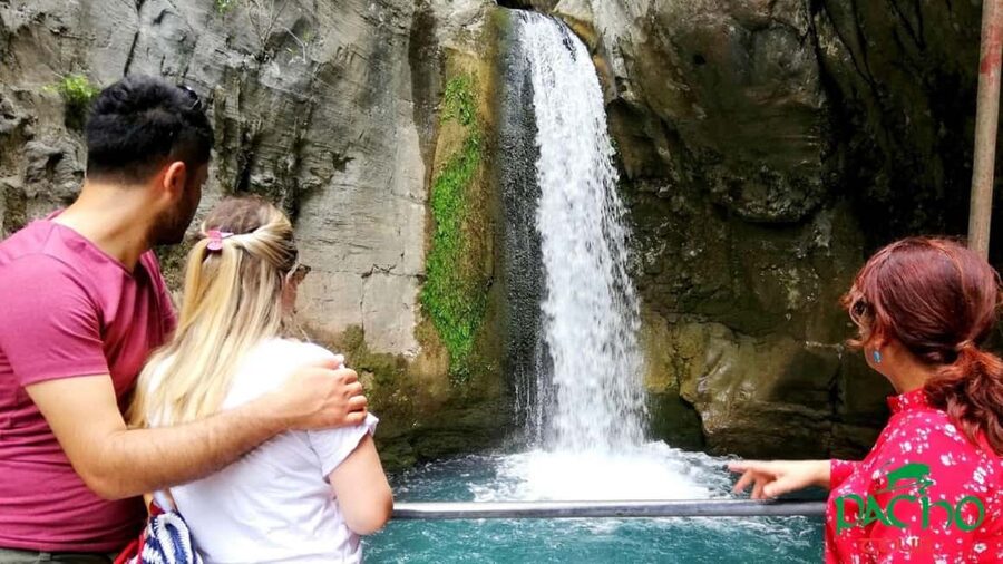 Alanya Jeep Safari: Waterfalls, Canyon & Dim River - Why the $18 price can be good value