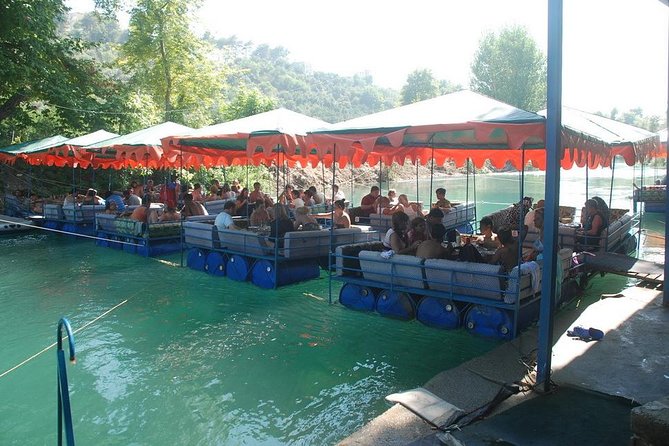 Alanya Jeep Safari with Dim River Lunch and Dim Cave - Is It Suitable for Children, Older Adults, or Families?