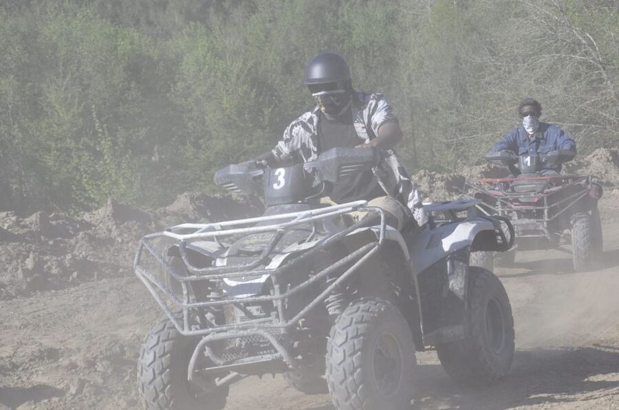 Alanya: Quad Safari Experience with Hotel Transfers - Quick facts before you book