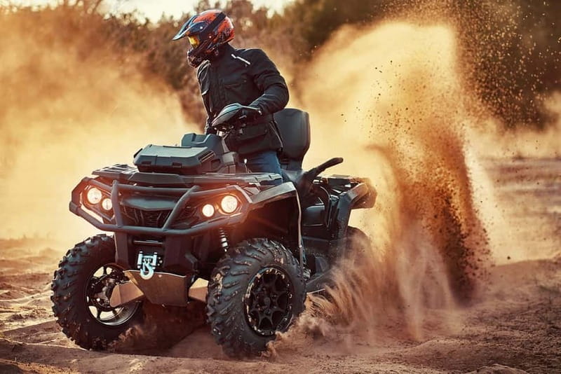 Alanya: Quad Safari Tour in the Taurus Mountains - Leaving Alanya for the Taurus Mountains