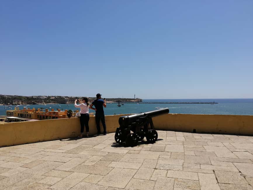 Algarve: 4x4 Safari Tour - from Coastal Wonders to Rural Treasures - Key points before you book