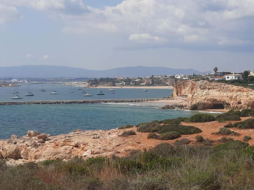 Algarve: 4x4 Safari Tour - from Coastal Wonders to Rural Treasures - The 4x4 section: genuine fun, not just a transfer