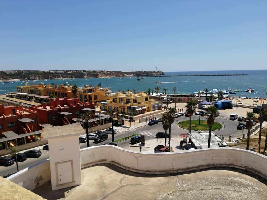 Algarve: 4x4 Safari Tour - from Coastal Wonders to Rural Treasures - Guides who make the difference