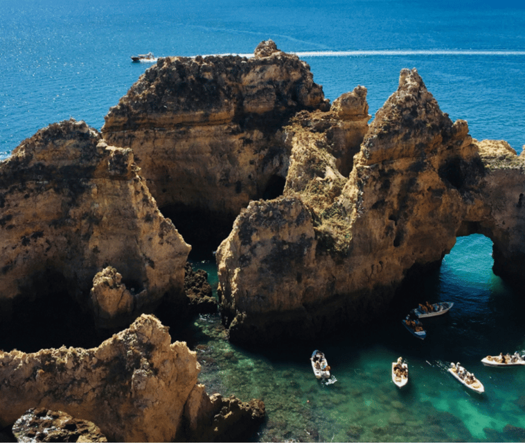 Algarve Jeep Safari Half-Day - Traditional villages and quiet streams