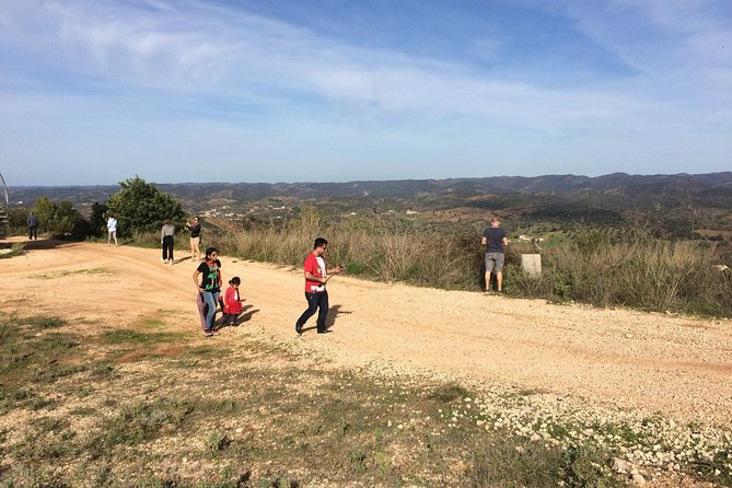 Algarve Mountains & Villages - Half Day Jeep Safari Trip - What the $36.14 price really includes