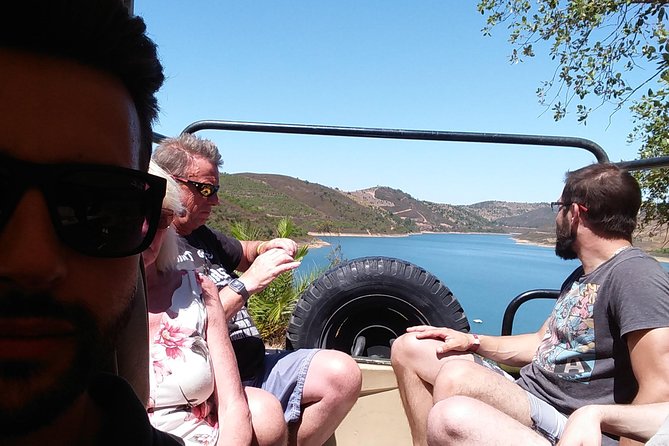 Algarve Safari - Full Day Tour from Albufeira w / lunch - Is $84.48 good value?