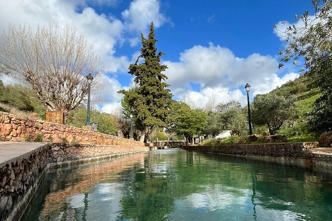 Algarve Safari - Half Day from Albufeira - Queda do Vigario and the weather question