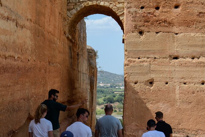 Algarve Safari - Half Day from Albufeira - Fonte Grande, springs, and a slower rural pause