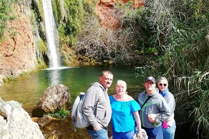 Algarve Safari - Half Day from Albufeira - What the guides add to the morning