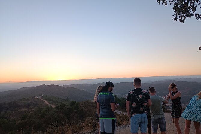 Algarve Sunset Safari Tour from Albufeira - How much value do you get for $48.27?