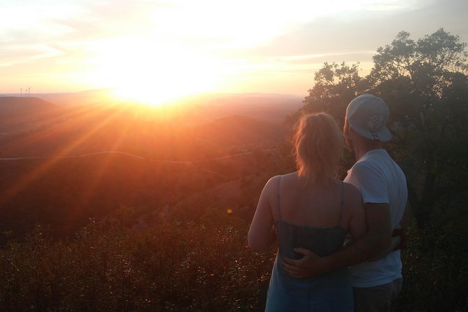 Algarve Sunset Safari Tour from Albufeira - The guides make the biggest difference