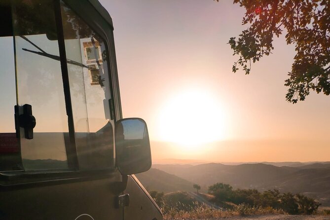 Algarve Sunset Safari Tour from Albufeira - Who will enjoy this tour most?