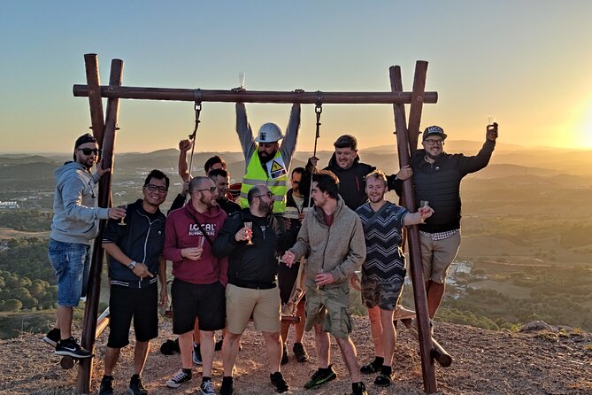 Algarve Sunset Safari Tour from Albufeira - Practical tips before you go