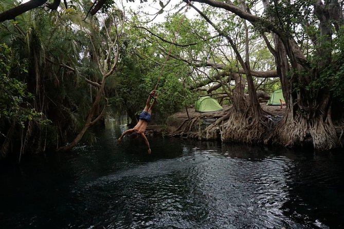 Amazing Chemka (Kikuletwa) Hot Spring Day Trip | BURIGI CHATO SAFARIS CO LTD - What makes this trip worth considering